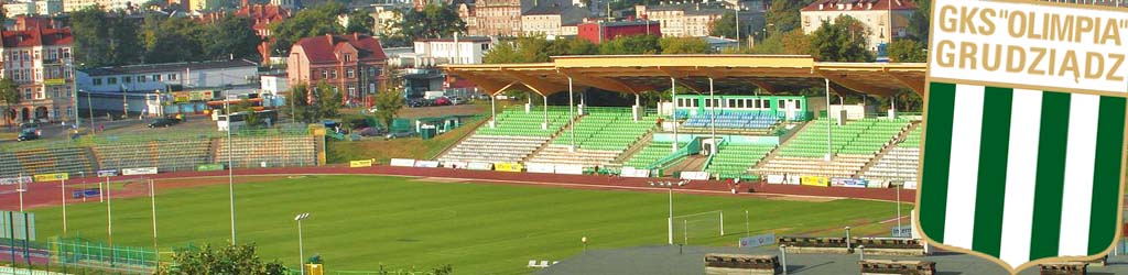 Stadion Miejski im. Bronisława Malinowskiego